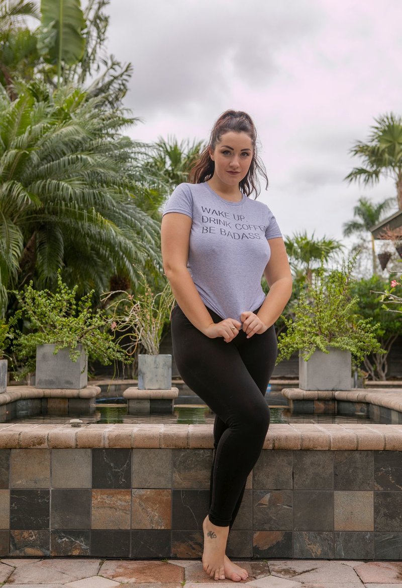 Роза, 25 лет, 0 размер груди