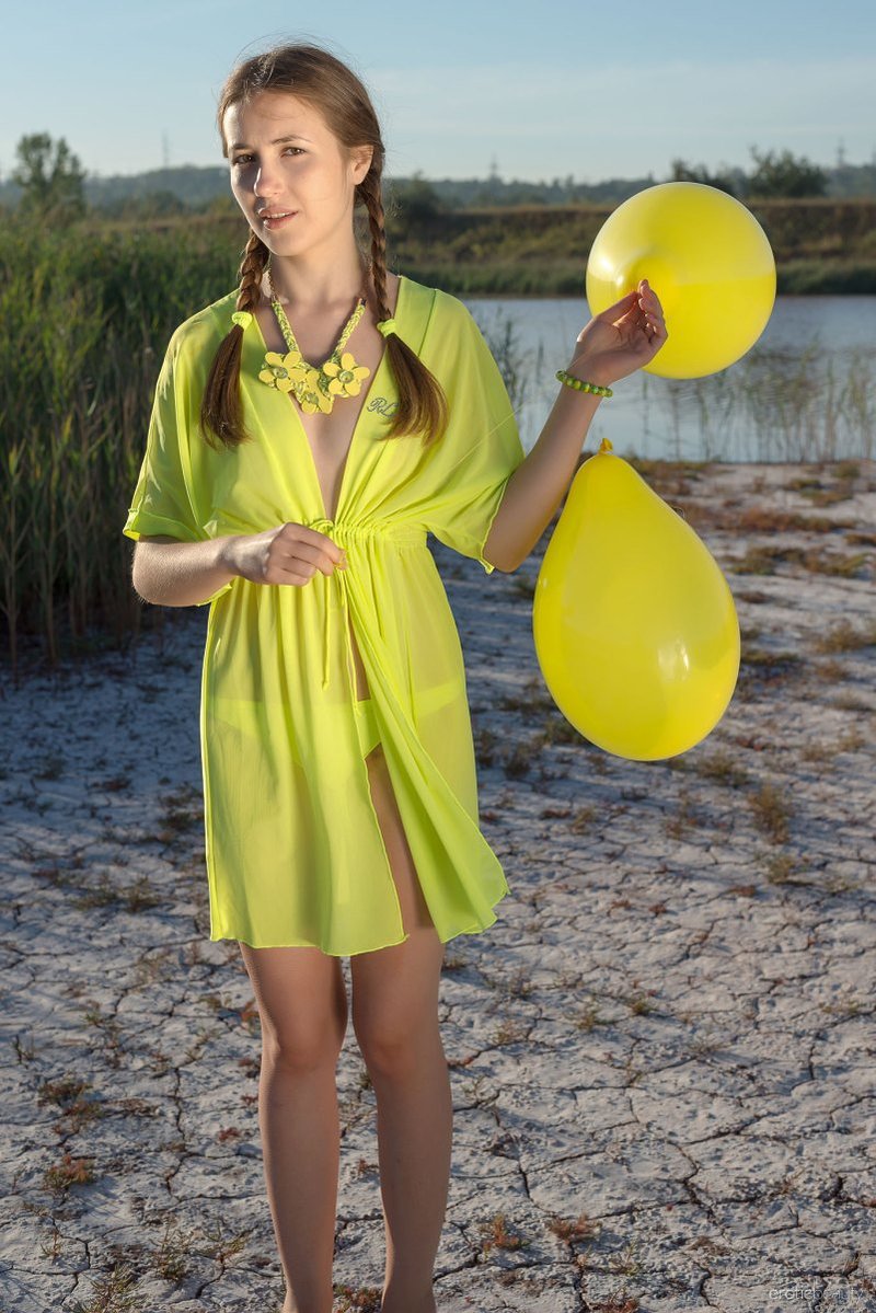 Ирочка, 19 лет, 3 размер груди