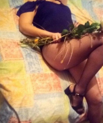 Ева, 25 лет, 3 размер груди