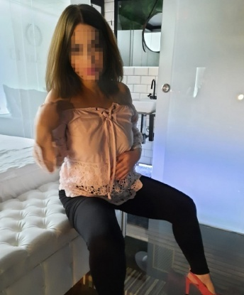 Евдокия, 40 лет, 3 размер груди